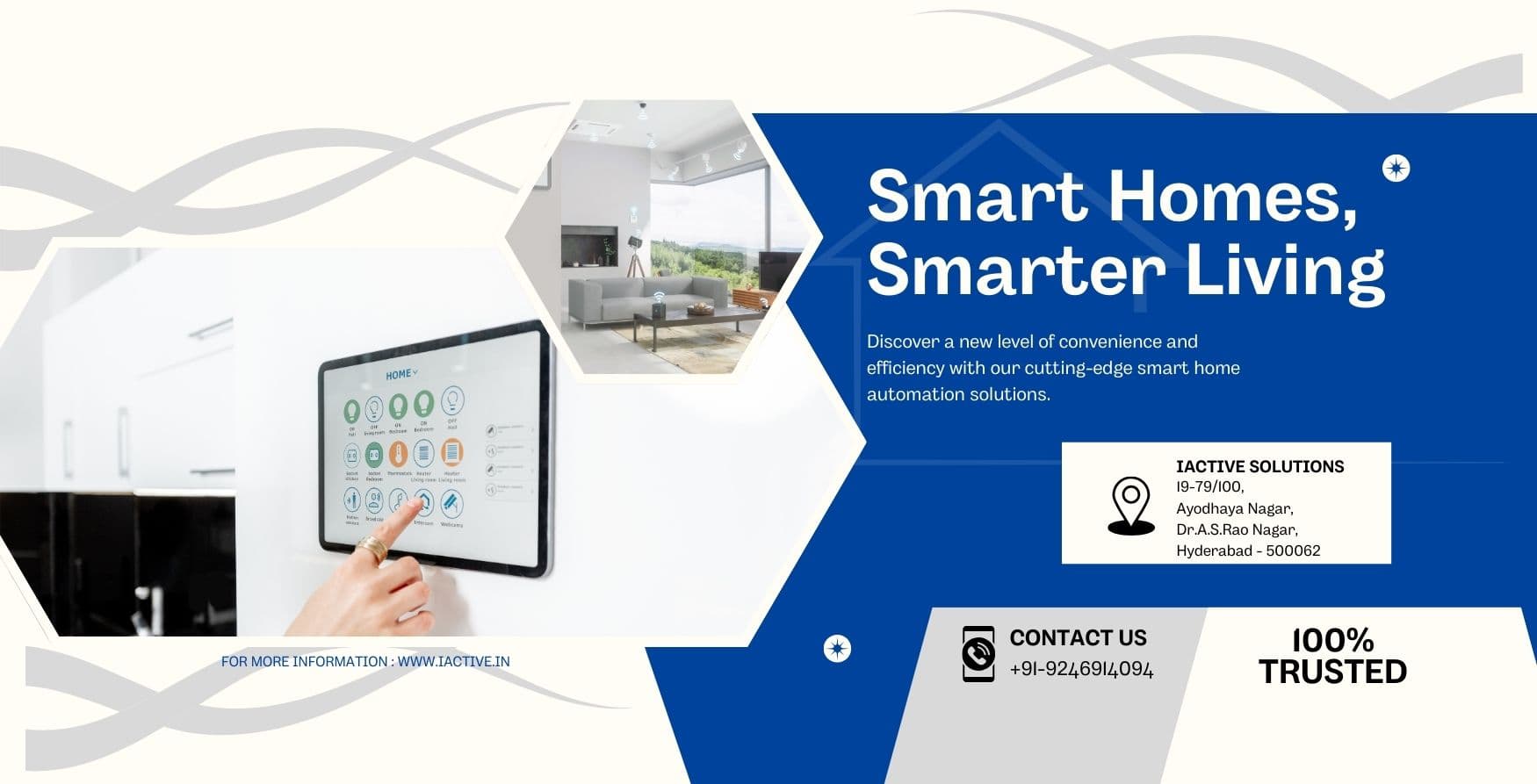 SoftwarePilot - Custom Software Solutions